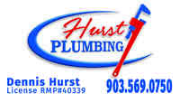 Hurst Plumbing