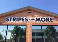 Stripes and More, LLC