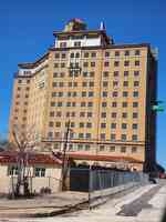 The Baker Hotel and Spa