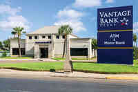 Vantage Bank Texas