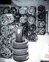 Espino's Tires Conway