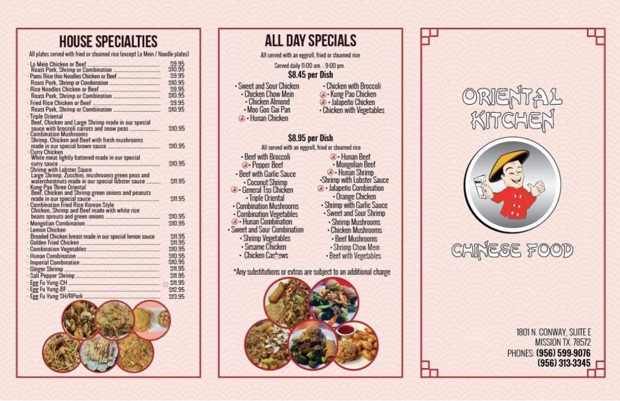 Photo credit: Restaurantji