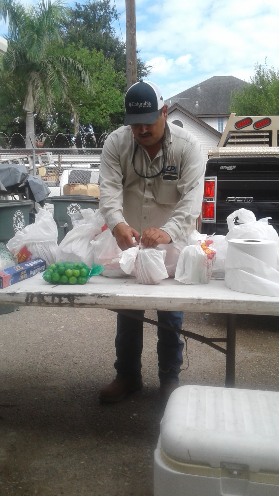 Cantu's Plumbing, Inc.