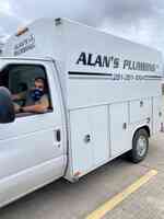 Alan's Plumbing