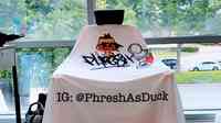 Phresh As Duck Barber Studio