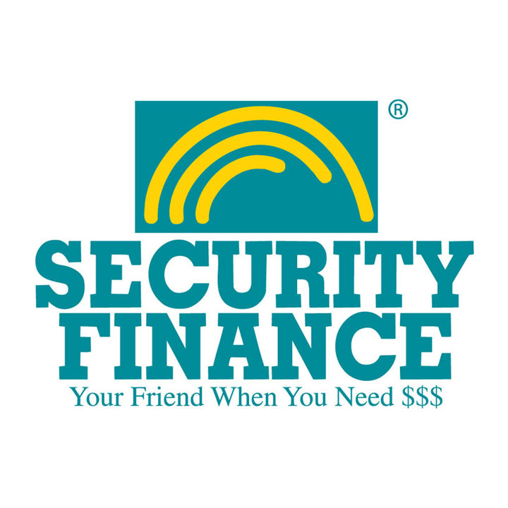 Security Finance 1004 S Stockton Ave, Monahans Texas 79756