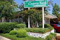 Cypress Bank SSB