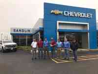 Sandlin Chevrolet