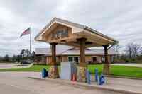 First National Bank of East Texas