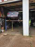 Ed's Muffler & Brake Services