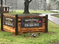 Martin Kennel & Grooming