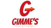 Gimme's