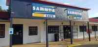 Sammy's Mini Mart