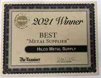 Hilco Metal Roof Supply & Services