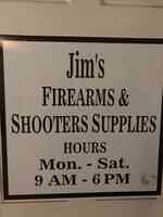 Jim's Firearms & Shooters Supplies