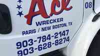 Ace Wrecker and Towing