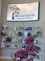 Hill Country Med Spa Aesthetics & Veins