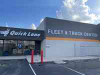 Bluebonnet Quick Lane Fleet & Truck Center