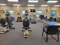 Select Physical Therapy - New Caney