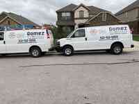 Gomez Heating and Air Conditioning, LLC