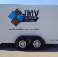 JMV Wood & Tile Service