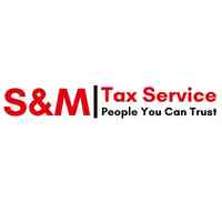 S&M Tax Service