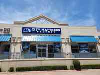 City Mattress Factory North