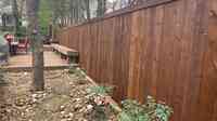 Housewright Fence