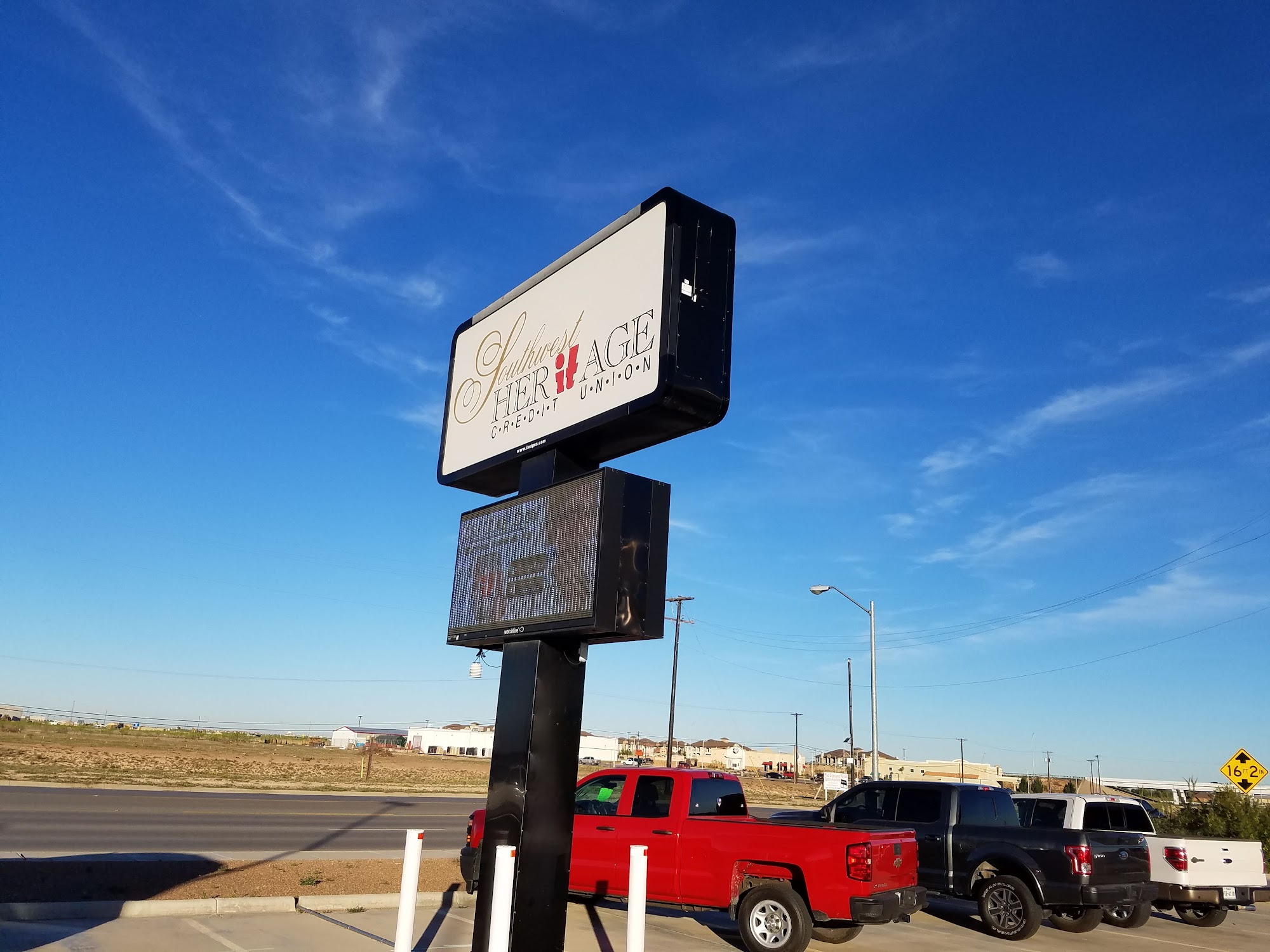 southwest-heritage-credit-union-odessa-tx-hours-directions