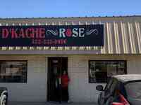 D'Kache Rose