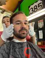 385 Barber Shop