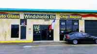HAPPY WINDSHIELD by Windshields Etc