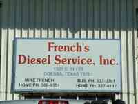 French's Diesel Services