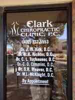 Clark Chiropractic Clinic