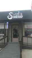 Saul's Barber Shop