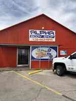 Alpha Body Shop LLC