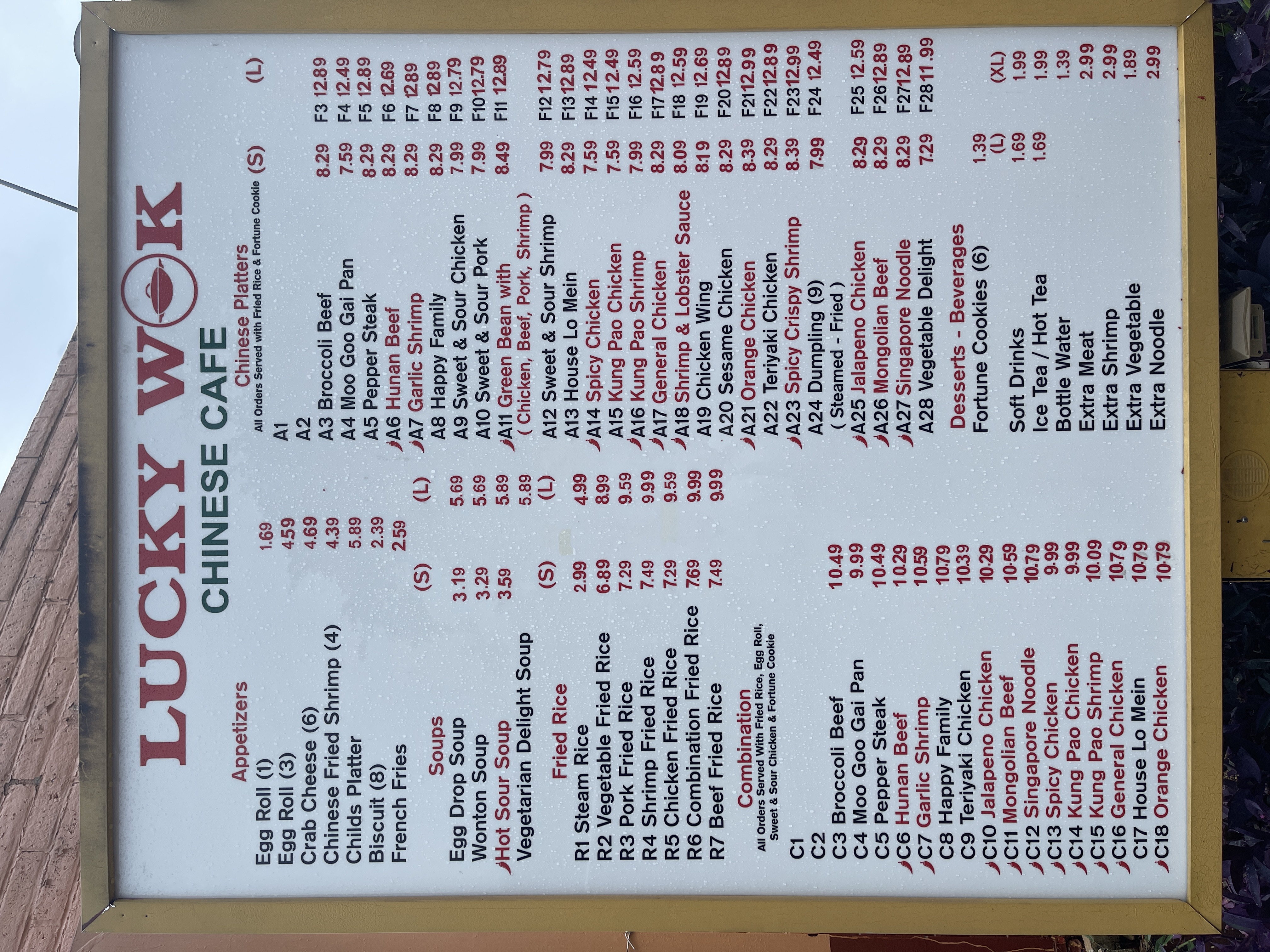 Photo credit: Restaurantji