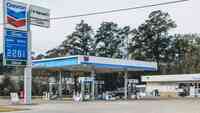 I B Cheaper's Package Store Chevron