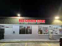 Red Corner Store