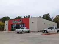 O'Reilly Auto Parts