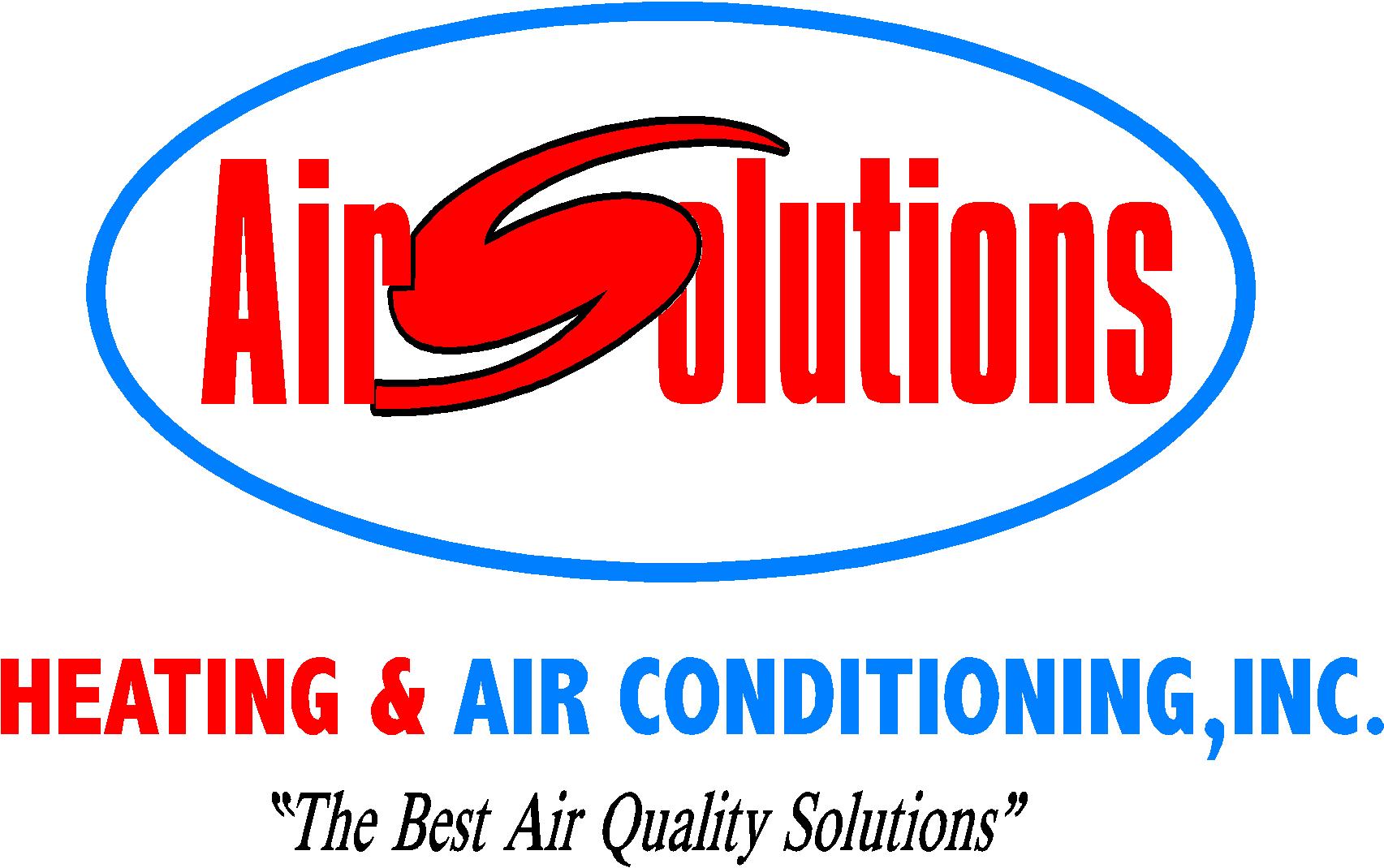 Air Solutions Heating & Air Conditioning 2911 W Expy 83 #9143, Palmview Texas 78572