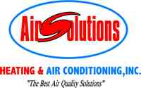 Air Solutions Heating & Air Conditioning