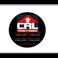 CRL Pump & Supply Inc
