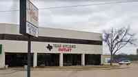 Texas Appliance Outlet Store