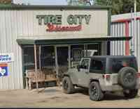 Tire City Discount Center