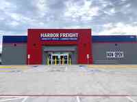 Harbor Freight Tools