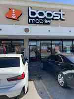 Boost Mobile