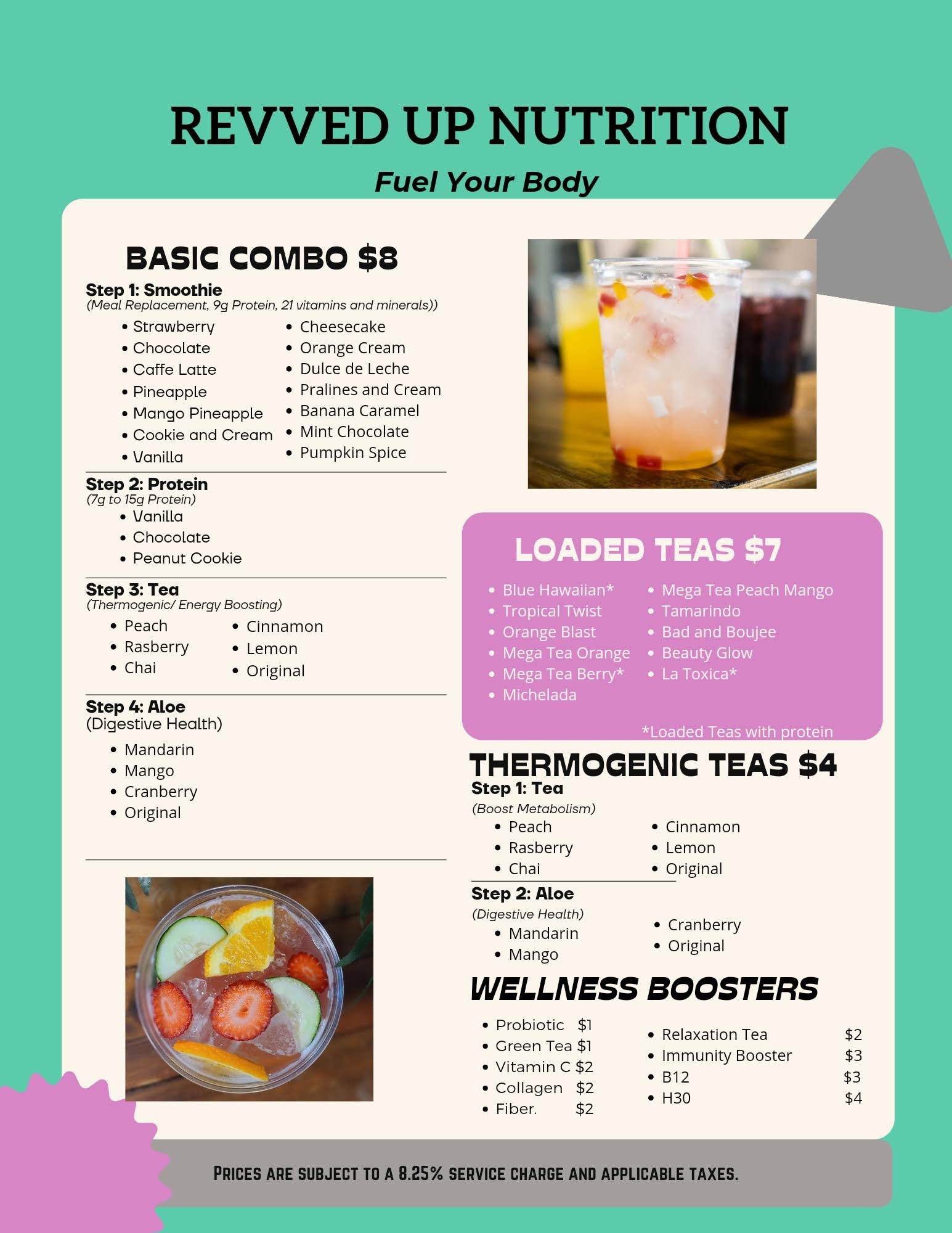 Photo credit: Restaurantji