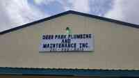 Deer Park Plumbing and Maintenance Inc.