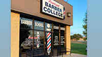 Pearland Barber College
